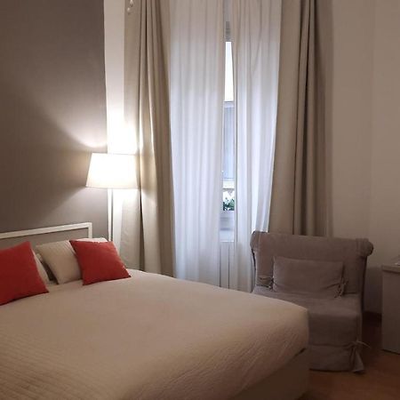 Palazzo Gropallo Rooms 제노바 외부 사진