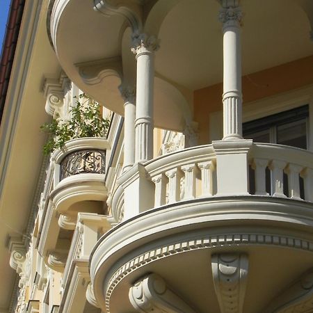 Palazzo Gropallo Rooms 제노바 외부 사진