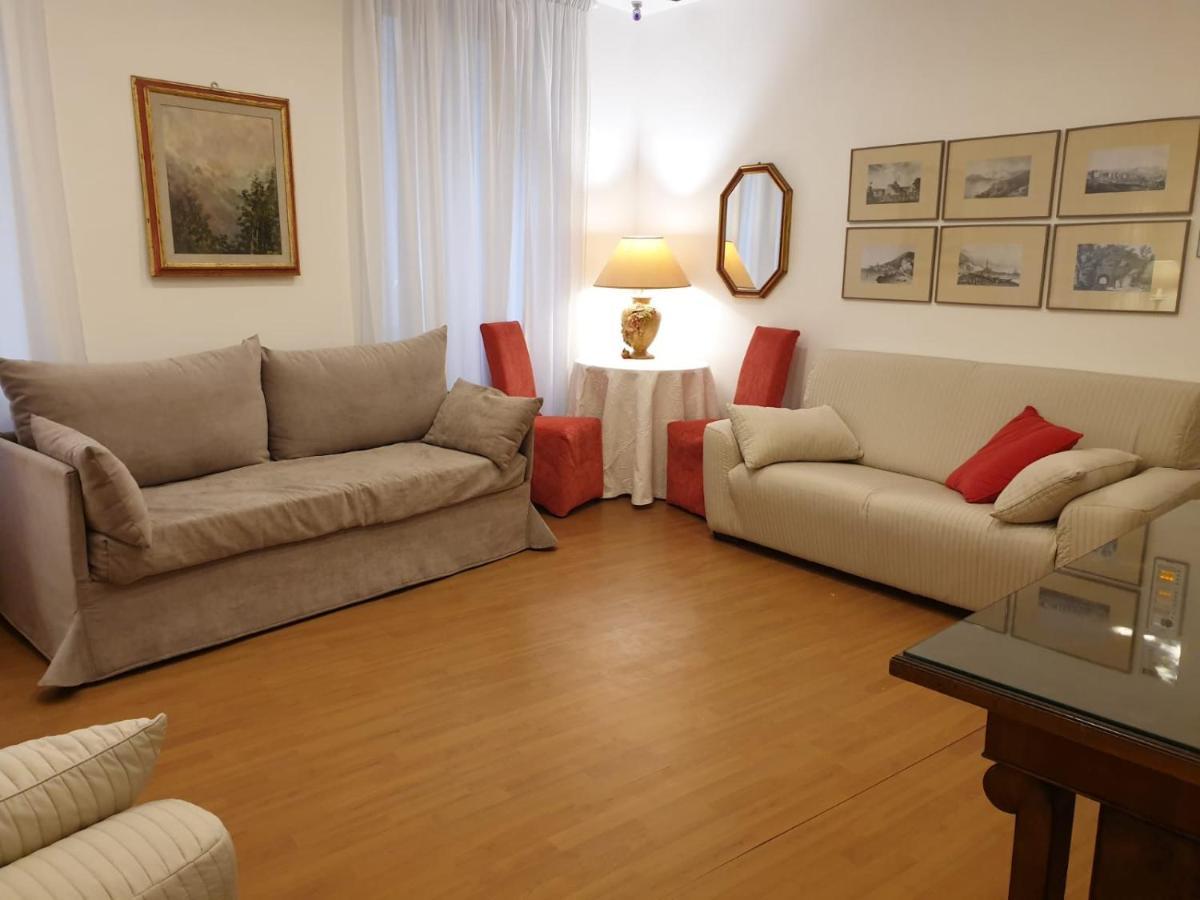 Palazzo Gropallo Rooms 제노바 외부 사진