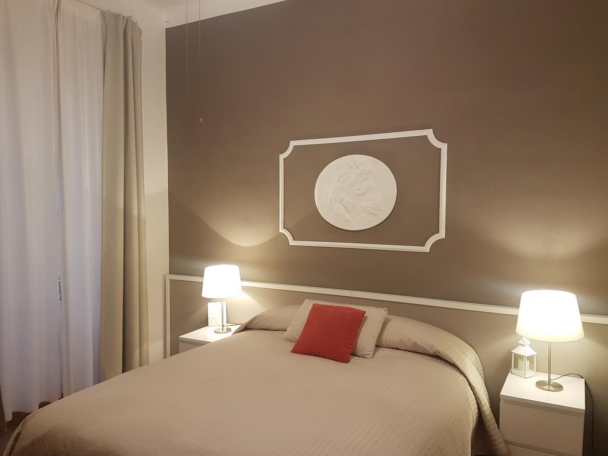 Palazzo Gropallo Rooms 제노바 외부 사진